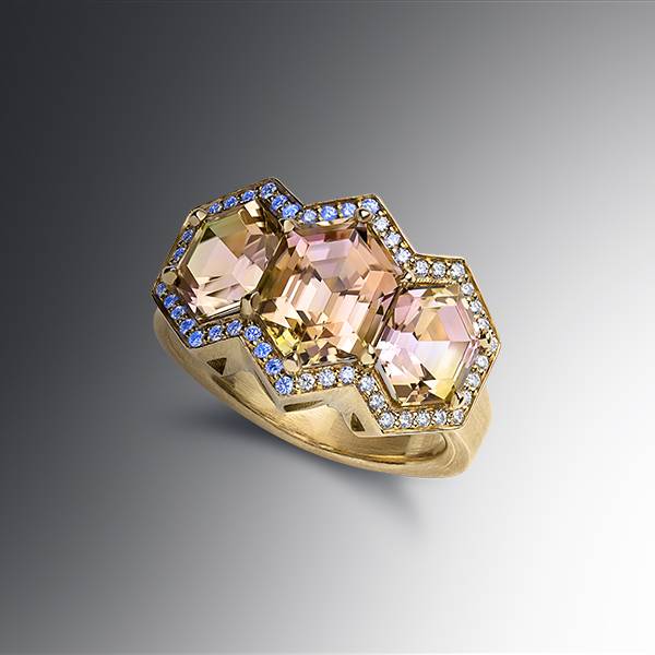 GemologyGeek ring