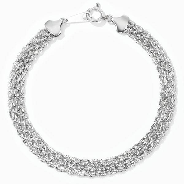 Platinum Born Maverick bracelet