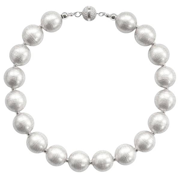 Saule Siene necklace
