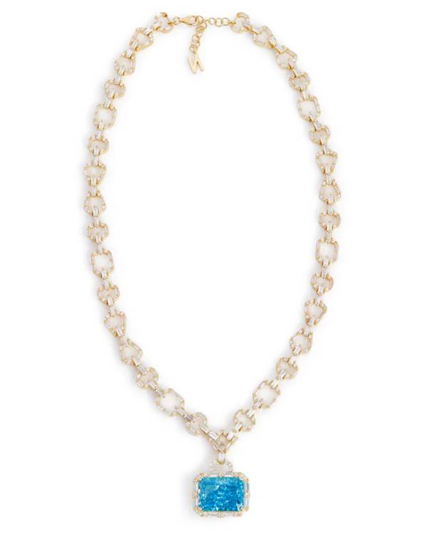 Nickho Rey Houlehan necklace