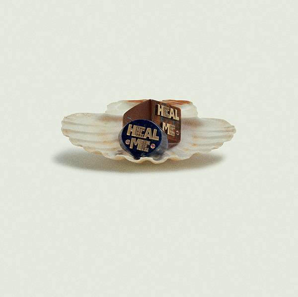 Heal Me rings Monoki