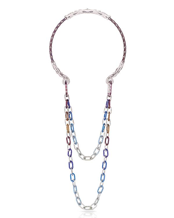 Maeve Gillies Torc of the Princess of the Rivers