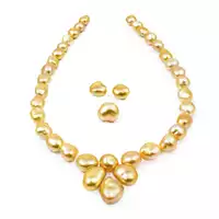Nash Pearls