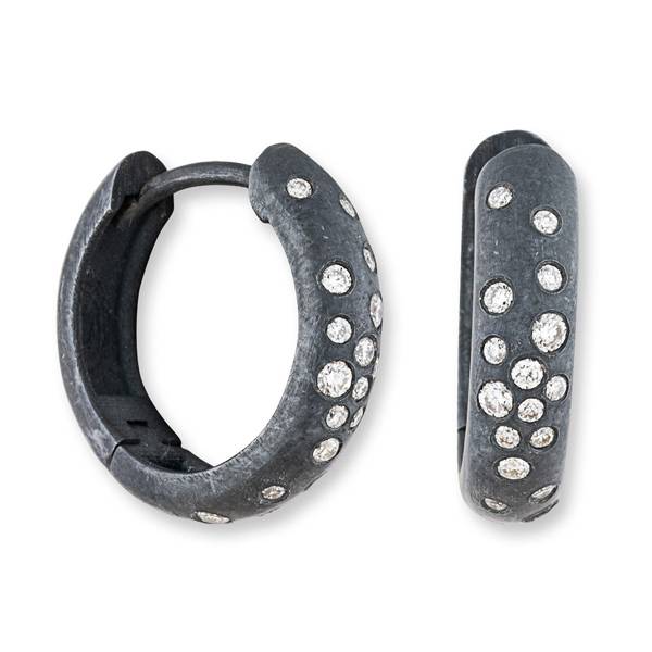 Lika Behar Diana earrings