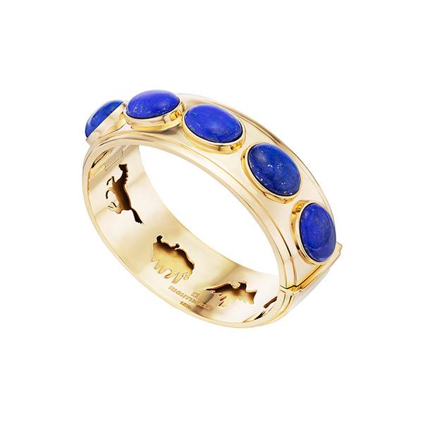 Nighthorse Valley bracelet