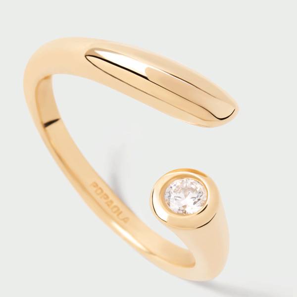 Pdpaola Carmalle ring