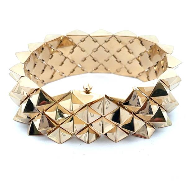 Aletto Bros bracelet