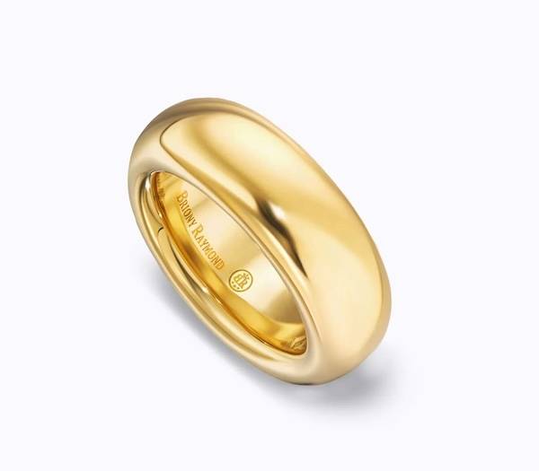 CLASSIC SLOAN RING V2