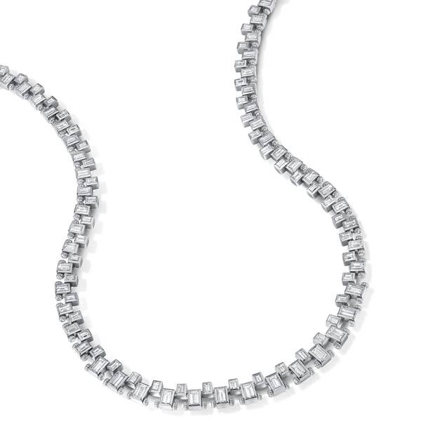 Retrouvai Magna necklace