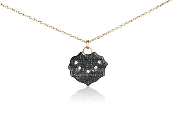 Jennifer Greenwood pendant