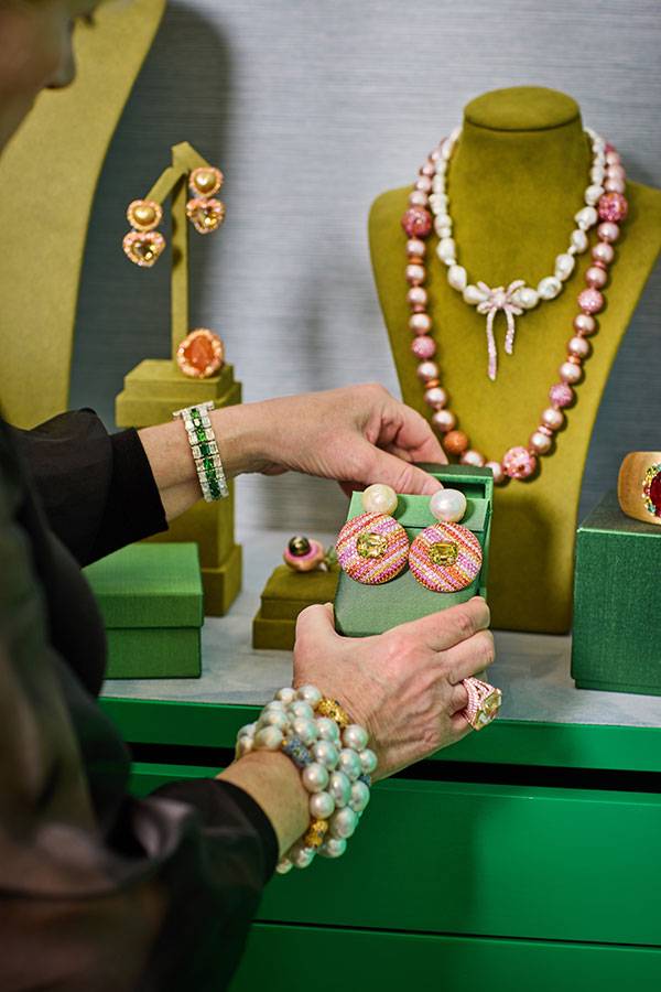 McKinney jewelry