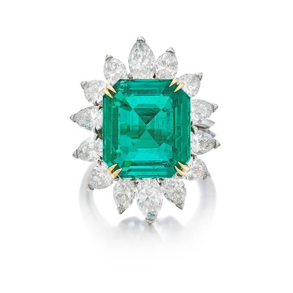Boucheron ring