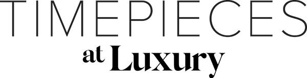 LUX26 TimepiecesLogo