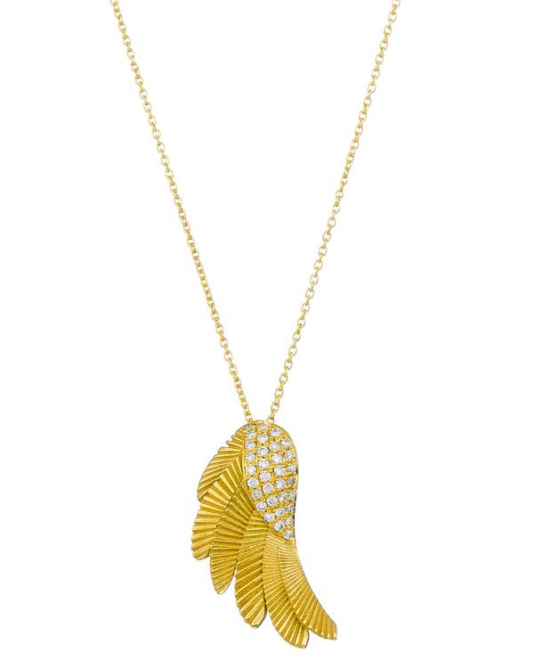 Maramenos Pateras Icarus pendant