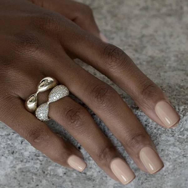 Katkim's eternal cloud rings