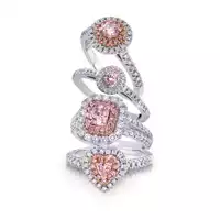 Pink Kimberley, Sams Group Australia