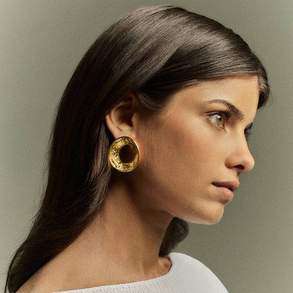 Isabella Hewitt earrings