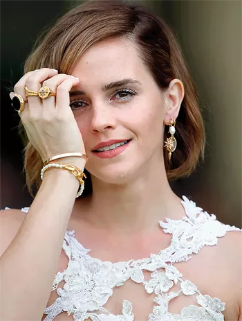 Emma Watson