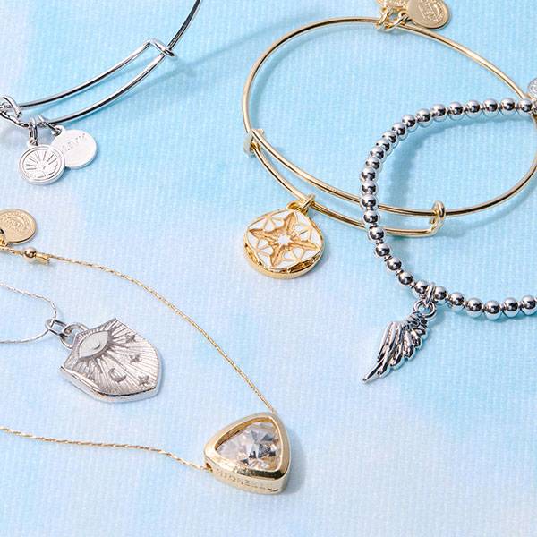 Divinely Guided jewelry