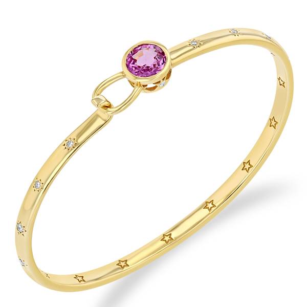 Future Fortune Empress bracelet