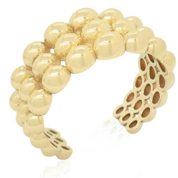 Orman Dew cuff