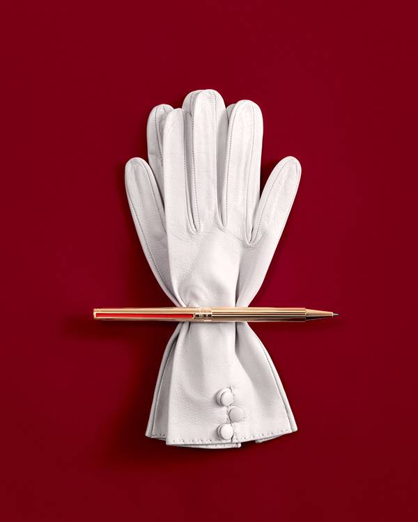 Classique pen ST Dupont