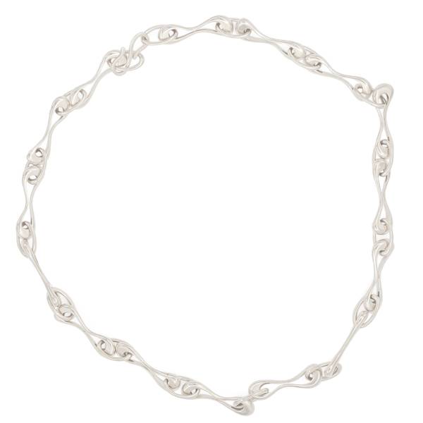 Orman Sail link chain