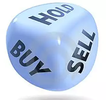 Focus on how to control your stock levels better.