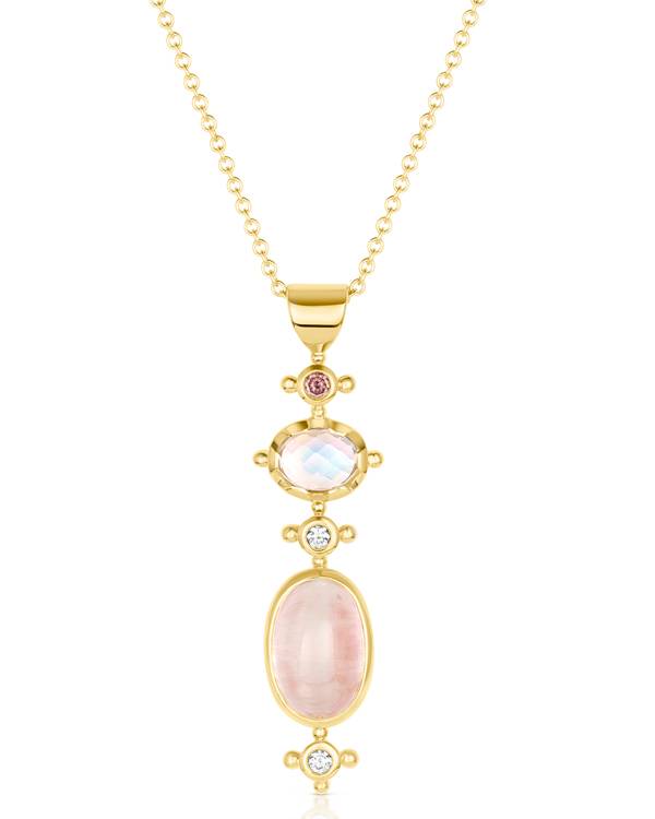 Svetlana Salazar pendant