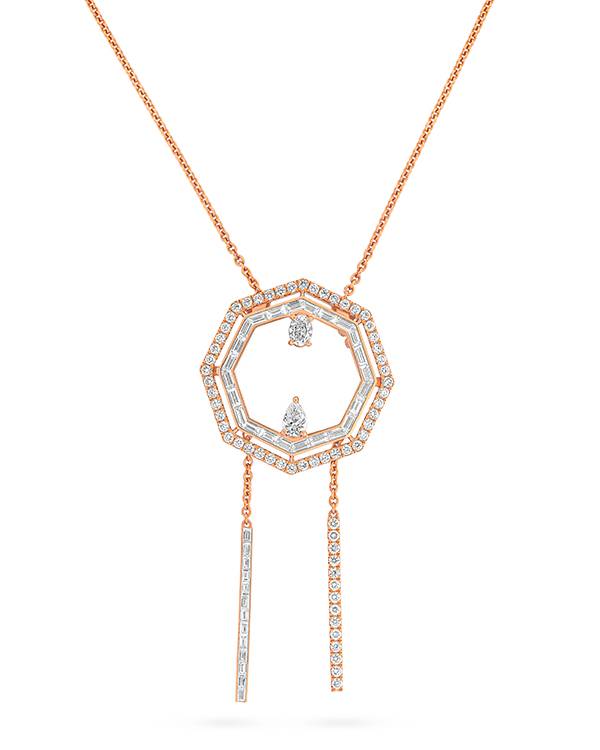 Akano Ulo necklace