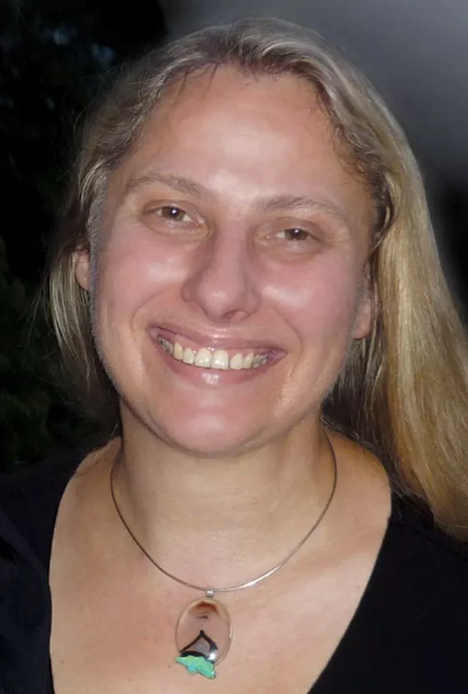 Jenni Brammall, Australian Opal Centre