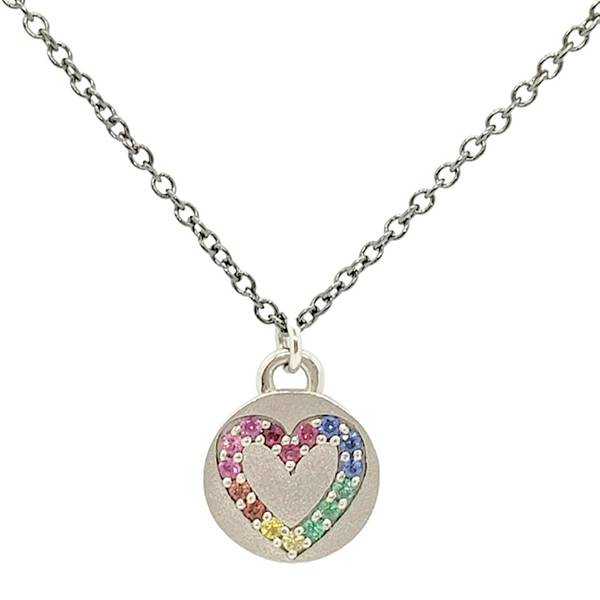 Alison Nagasue heart