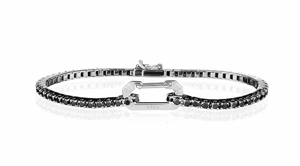 EÉRA Paris Tennis Bracelet