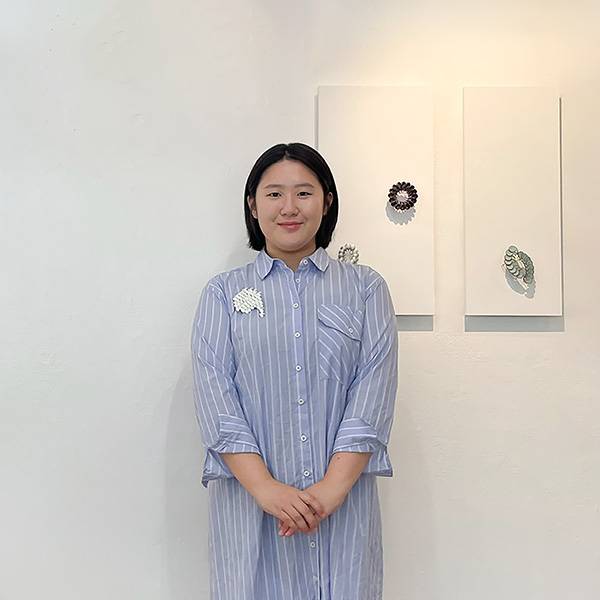 Lee Min Seo