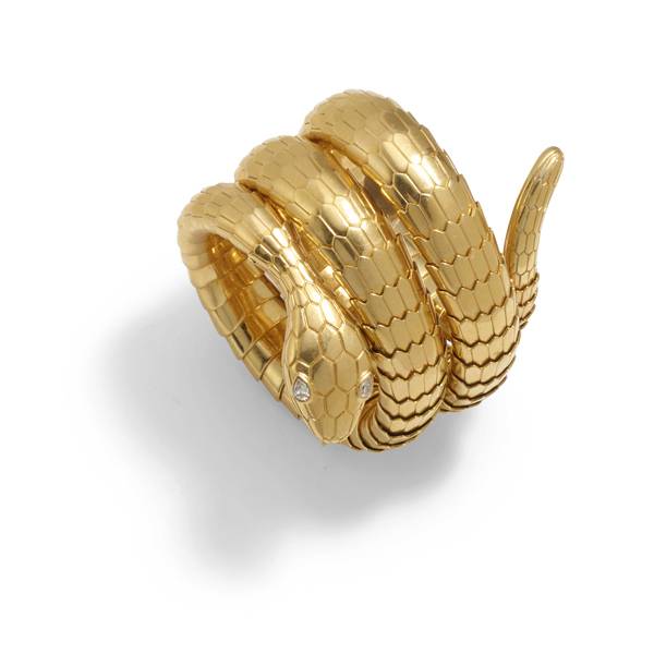 Carlo illario bracelet
