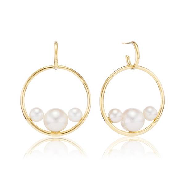 Akaila Reid earrings
