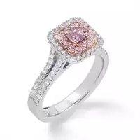 Pink Kimberley, Sams Group Australia
