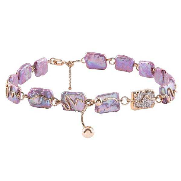 Kismet by Milka Calypso necklace