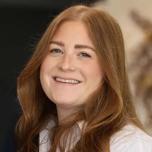 Meg Maskell, owner of Meg Maskell Fine Jewellery in Hornsby