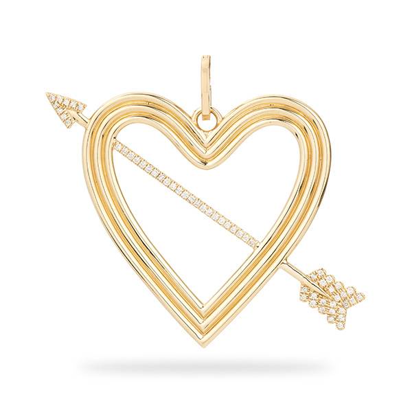 Adina Reyter heart