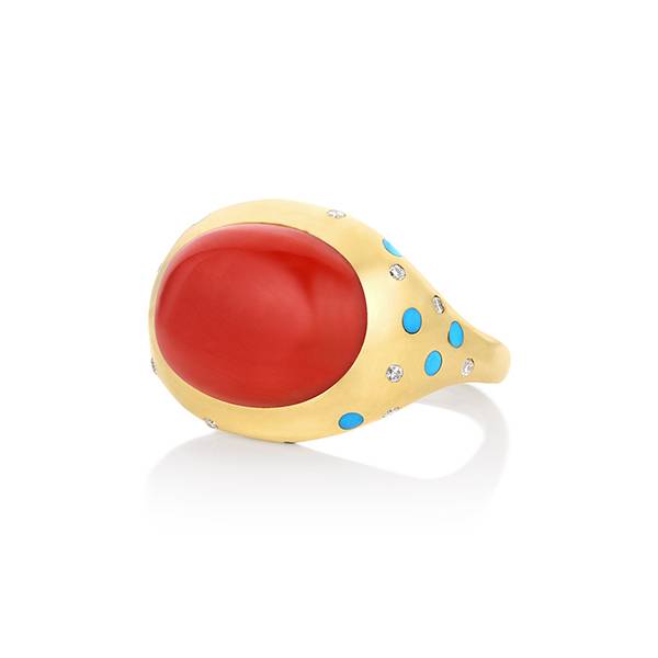 Seal Scribe Saint Tropez