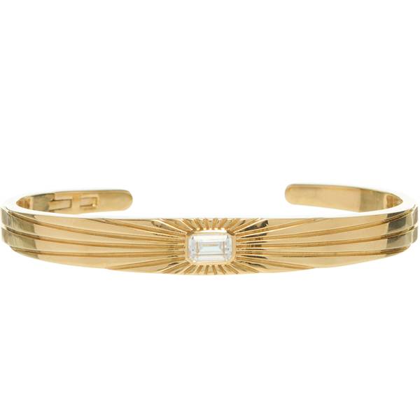 Wyld Box Ray of Light cuff