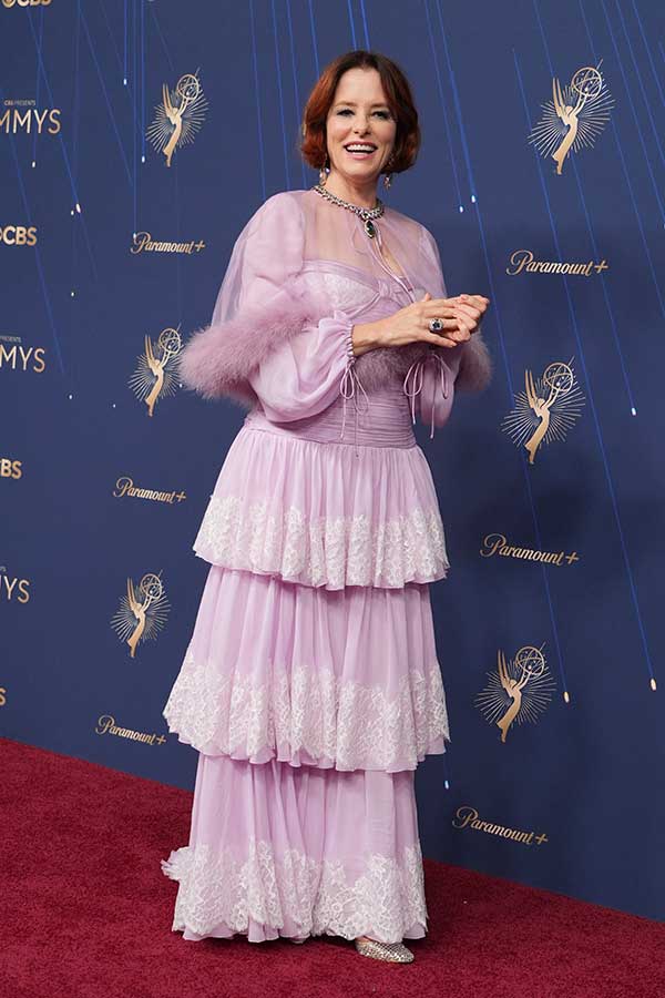 Parker Posey Emmy