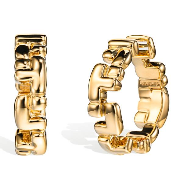 Boochier Arcade earrings