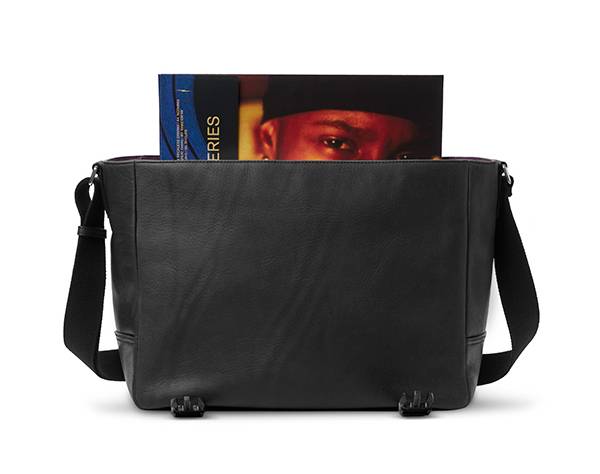 Shinola Dilla bag