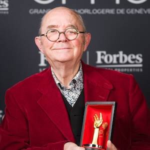 Jean Pierre Hagmann