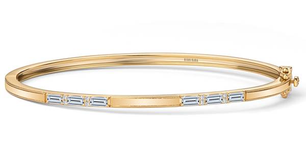 Kirk Kara bangle