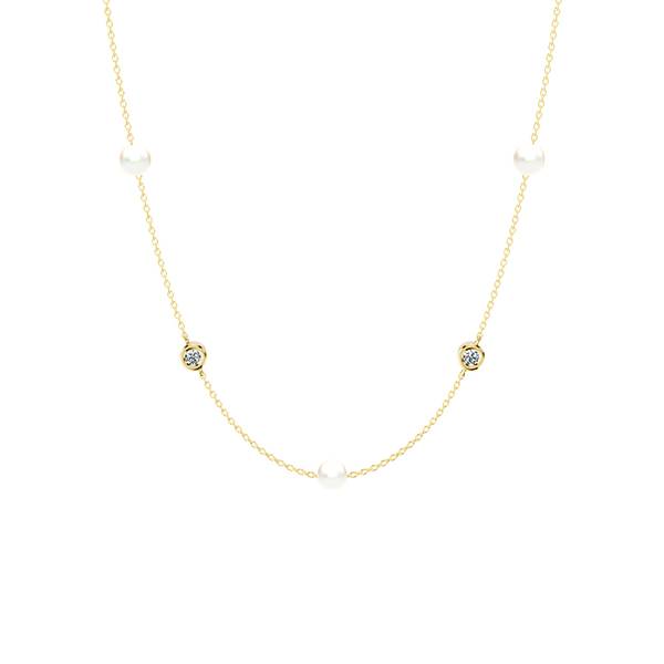 Miraki necklace