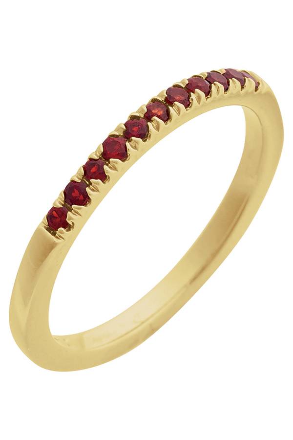 Stuller Stacking One Ring