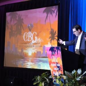 CBG